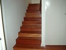Timber Staircase c